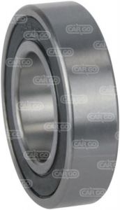 Roulement d'alternateur compatible pour alternateur TOYOTA 2810017020