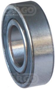 Roulement d'alternateur FAG pour alternateur TOYOTA 2810075090