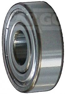 Roulement d'alternateur FAG pour alternateur MAGNETON (PAL/SKODA) 9141460