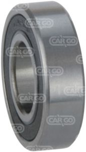 Roulement d'alternateur compatible pour alternateur TOYOTA 2810072060