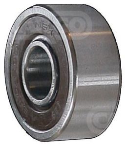 Roulement d'alternateur compatible pour alternateur WAI 1010514W