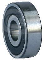 Roulement d'alternateur FAG pour alternateur MITSUBISHI M9T61171