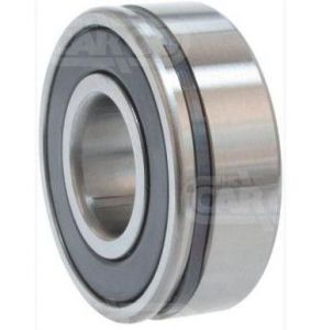 Roulement d'alternateur compatible pour alternateur ISUZU 8972873923