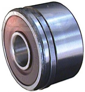 Roulement d'alternateur NSK pour alternateur MITSUBISHI A1T04791