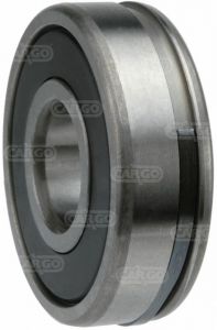 Roulement d'alternateur compatible pour alternateur MITSUBISHI A002T23277