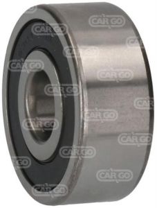 Roulement d'alternateur compatible pour alternateur DAF 1649066