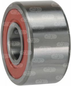 Roulement d'alternateur compatible pour alternateur MITSUBISHI A4T01793