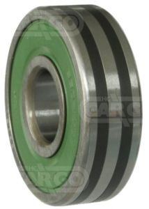 Roulement d'alternateur compatible pour alternateur MITSUBISHI A5T31671