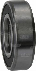 Roulement d'alternateur compatible pour alternateur VOLVO 20572417