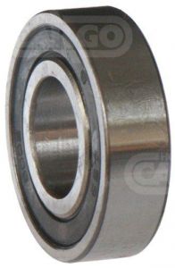 Roulement d'alternateur FAG pour alternateur VALEO MG122404