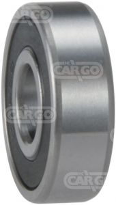 Roulement d'alternateur compatible pour alternateur RENAULT 7700796768