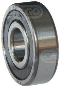 Roulement d'alternateur FAG pour alternateur DUCELLIER 513010D