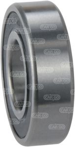 Roulement d'alternateur compatible pour alternateur HITACHI S25505