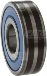 Roulement d'alternateur compatible pour alternateur VALEO 2541776