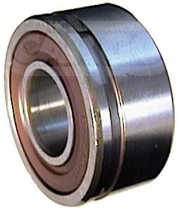 Roulement d'alternateur compatible pour alternateur TRANSPO B10462RS
