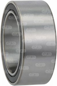 Roulement d'alternateur compatible pour alternateur OPEL 13124750