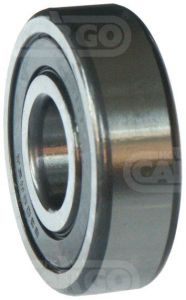 Roulement d'alternateur FAG pour alternateur MITSUBISHI A2T09792