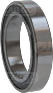 Roulement d'alternateur compatible pour alternateur MITSUBISHI M009T62671