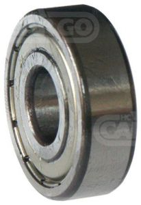Roulement d'alternateur FAG pour alternateur SKF 6201ZZ