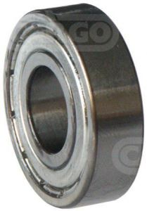 Roulement d'alternateur FAG pour alternateur MAGNETON (PAL/SKODA) 9142780