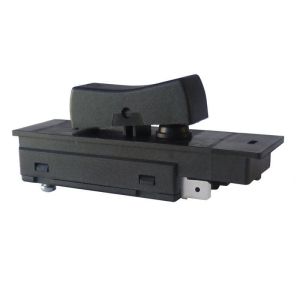 Interrupteur compatible à bascule