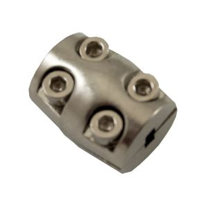 Serre-câble cylindrique Ø 3mm (Inox)
