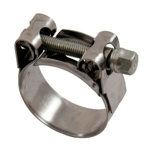 Collier à tourillon Supra Ø réglable de 43-47mm (Acier W2)