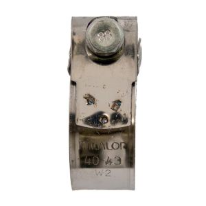 Collier à tourillon Supra Ø réglable de 55-59mm (Acier W2) - Collier à tourillon supra d'une plage de serrage de 55-59mm
