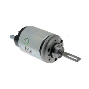 Solénoide compatible pour démarreur WAI 669115 - Solénoïde pour démarreur Bosch 0331400003