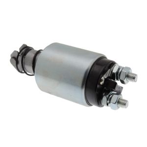 Solénoide compatible pour démarreur LUCAS 063633806010 - Solenoïde de démarreur - 131112