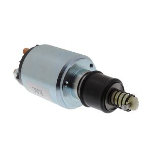 Solénoide compatible pour démarreur BOSCH B001812390 - Solénoïde de démarreur - 131141
