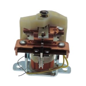 Solénoide compatible pour démarreur BOSCH 0001401019 - Solénoïde pour démarreur BOSCH 0001400016
