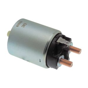 Solénoide compatible pour démarreur MITSUBISHI M1T77681 - Solénoïde pour démarreur MITSUBISHI M001T74381
