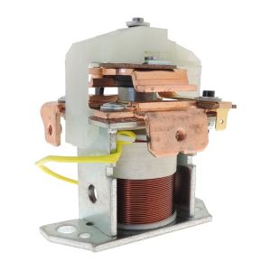 Solénoide compatible pour démarreur AVF ( DELCO - H/MOGURT ) IM509