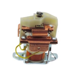 Solénoide compatible pour démarreur BOSCH 0001401019