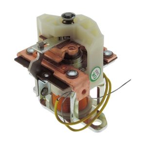 Solénoide compatible pour démarreur BOSCH 0001401019 - Solénoïde pour démarreur BOSCH 0001400016