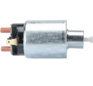 Solénoide compatible pour démarreur VALEO 331697