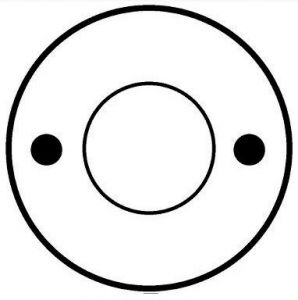 Solénoide compatible pour démarreur EUROLEC-HCUK 20059 - solénoïde 131794 3