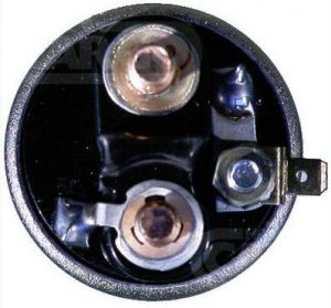 Solénoide compatible pour démarreur FORD 7085852 - Solénoide de démarreur BOSCH 0001107016