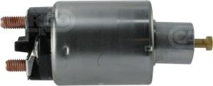Solénoide compatible pour démarreur VALEO 330549