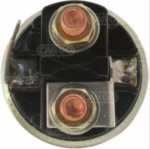 Solénoide compatible pour démarreur VALEO TM000A27601 - Solénoide compatible pour démarreur MITSUBISHI 235210