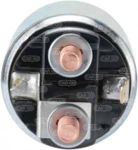 Solénoide compatible pour démarreur VALEO 331697 - Solénoide compatible pour démarreur VALEO 331697