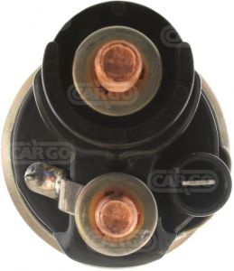 Solénoide compatible pour démarreur DENSO 238471 - vue 2