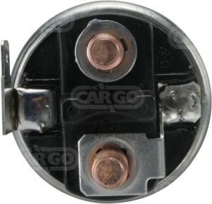 Solénoide compatible pour démarreur VALEO 330549 - vue 2