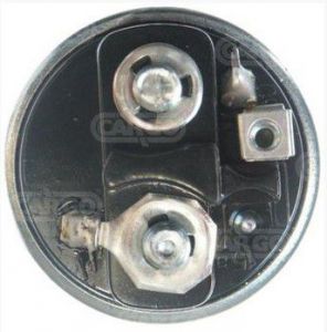 Solénoide compatible pour démarreur MERCEDES BENZ 0061512701 - Solénoide de démarreur
