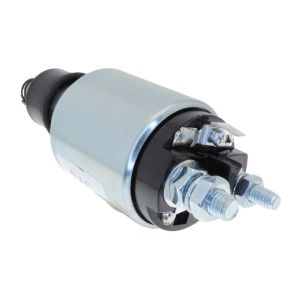 Solénoide compatible pour démarreur AUTOSTARTER POLAND SS0158ZM - Solénoïde pour démarreur FORD 82005342