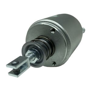 Solénoide compatible pour démarreur ZM ZM733 - Solénoide pour démarreur AUTOSTARTER POLAND SS0356P