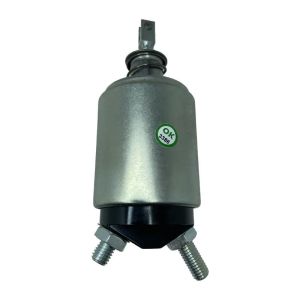Solénoide compatible pour démarreur ZM ZM733 - Solénoide pour démarreur AUTOSTARTER POLAND SS0356P