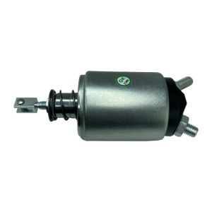 Solénoide compatible pour démarreur ZM ZM733