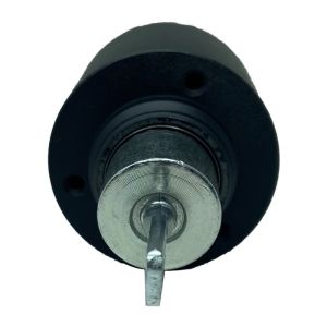 Solénoide compatible pour démarreur BOSCH 0001123019 - Solénoide pour démarreur AUTOSTARTER POLAND SS0097